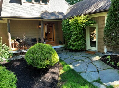 94 Meadow Cove Rd, East Boothbay, ME 04544 - photo 4