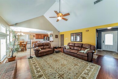 171 Meadow Brook Ct, Springtown, TX 76082 - photo 3