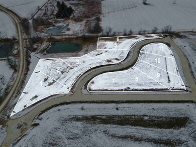 0 Spartan Hollow Lot #6 unit 202500391, Solon, IA 52333 - photo 2