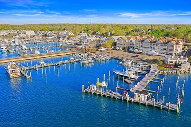 Welcome to River Vue at Hoffman's Marina