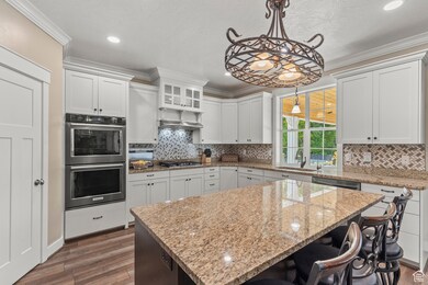 821 S 525 E, River Heights, UT 84321 - photo 7