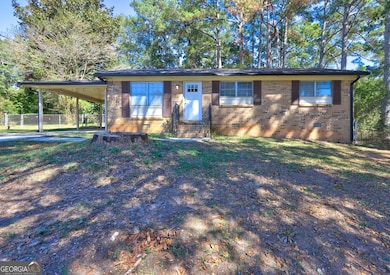 387 Lee Byrd Rd, Loganville, GA 30052 - photo 2