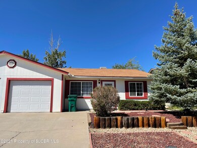 5530 Cypress St, Farmington, NM 87402 - photo 2