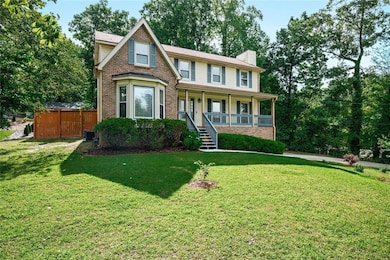 3664 Nessa Ct SE, Smyrna, GA 30082 - photo 2