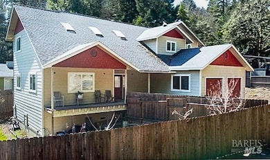 24511 Cypress Dr, Willits, CA 95490 - photo 2