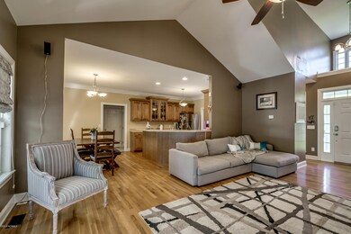 105 Longleaf Lane