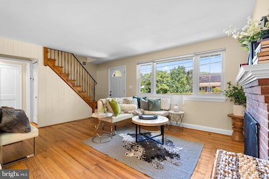 10610 Ordway Dr, Silver Spring, MD 20901 - photo 4