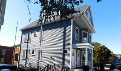 121 Cummins Hwy unit 1, Boston, MA 02131 - photo 2