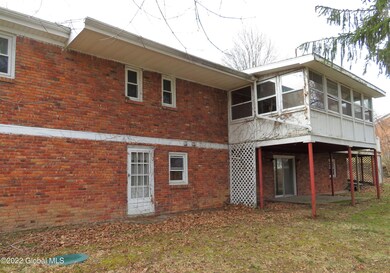Back of House