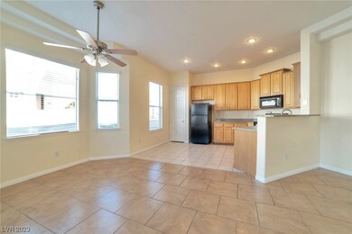 The kitchen has a pantry, Breakfast bar and marble