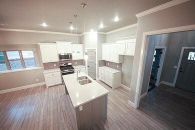 824 NE 21st St, Moore, OK 73160 - photo 7