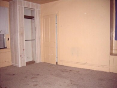 Bedroom.