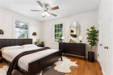 Virtual Staging