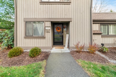 723 Heritage Village unit A, Southbury, CT 06488 - photo 2