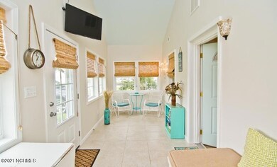 Sunroom