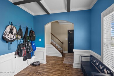 2854 Cresset Dr, Winterville, NC 28590 - photo 5