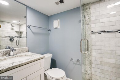2983 S Columbus St unit A1, Arlington, VA 22206 - photo 2