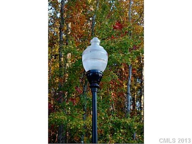 Exterior Front - Street Lights! Low HOA's!