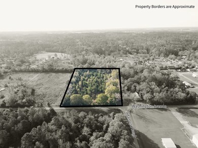 0 Washington Ave, Fitzgerald, GA 31750 - photo 3