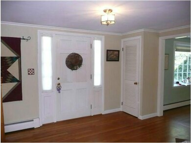 Entry.