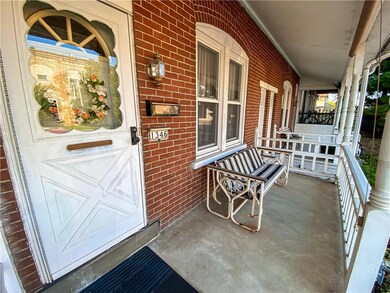 1346 W Gordon St, Allentown, PA 18102 - photo 4