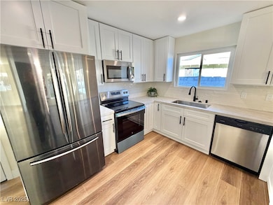 1505 Flag Cir, Las Vegas, NV 89102 - photo 2