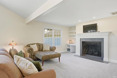 602 Cherokee Ave, Lafayette, IN 47905 - photo 6