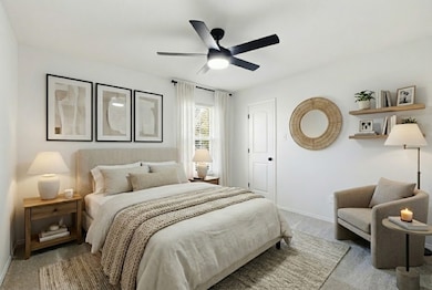 215 Willow Creek Ln, Terrell, TX 75160 - photo 4