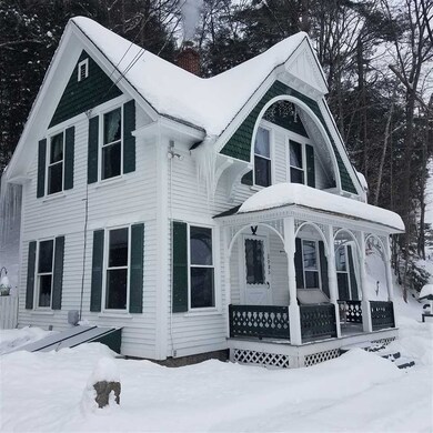 2085 Us Route 3, Campton, NH 03223 - photo 3