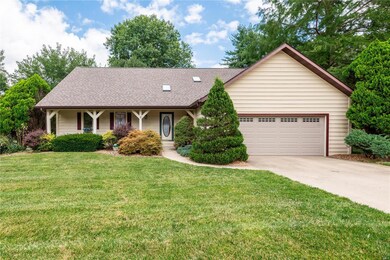 3 Cypress Point Dr, Collinsville, IL 62234 - photo 3