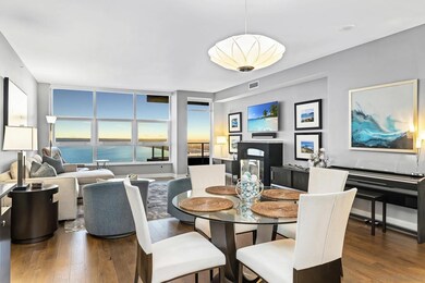 Bayside at the Embarcadero unit 3301, San Diego, CA 92101 - photo 5