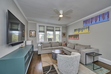 52 Babcock St unit 6, Brookline, MA 02446 - photo 7