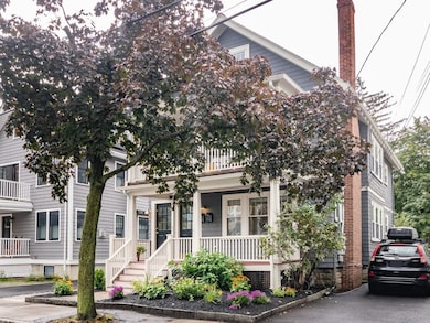 20 Norris St unit 1, Cambridge, MA 02140 - photo 5