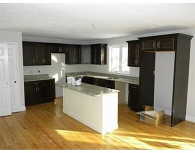 Lot 1 (29) Circle St, Brockton, MA 02303 - photo 3