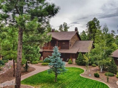 751 Spirea Ln, Show Low, AZ 85901 - photo 2