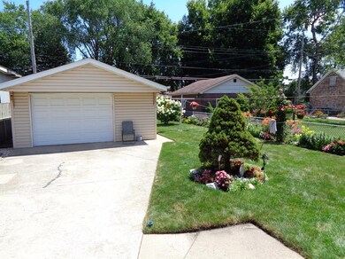 4323 Grover Ave, Hammond, IN 46327 - photo 2