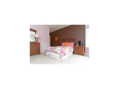 Bedroom.
