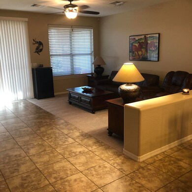 27th ave Family Room view 1