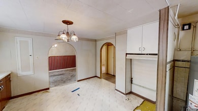 311 S Elk St, Casper, WY 82601 - photo 4