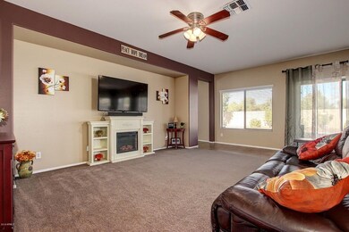 Family room/Great room