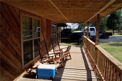 2181 S Blackberry Dr, McLoud, OK 74851 - photo 4