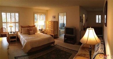 Master Suite