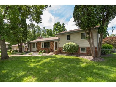Great Location in Hugo