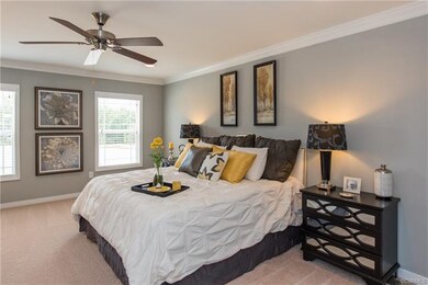 11456 Hayloft Ln unit 4J, Glen Allen, VA 23060 - photo 2