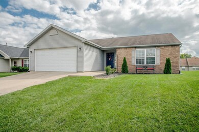 309 Plantation Way, Lafayette, IN 47909 - photo 5