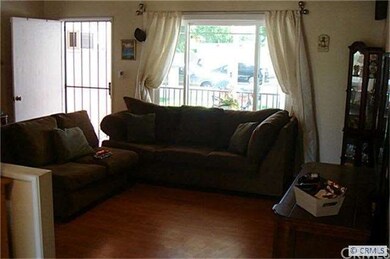 Hardwood Flooring!