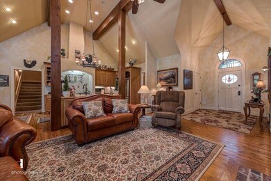 14939 Park Ridge Dr, Lowell, AR 72745 - photo 7