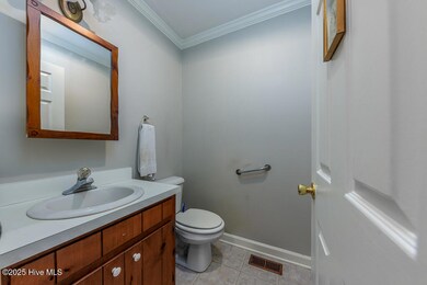 Half Bath