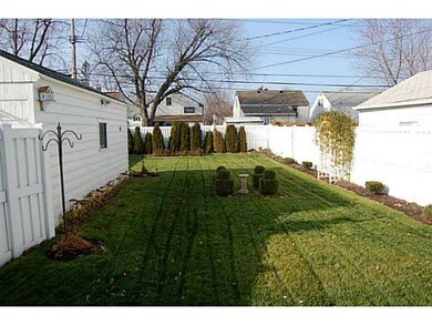 Yard/Garden