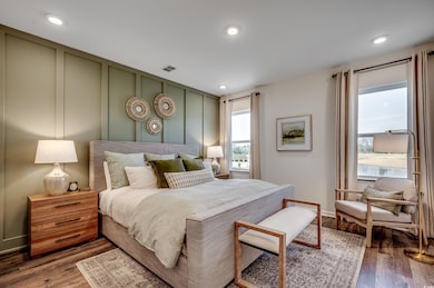 4009 Braid Ct unit Lot 32, Myrtle Beach, SC 29526 - photo 7